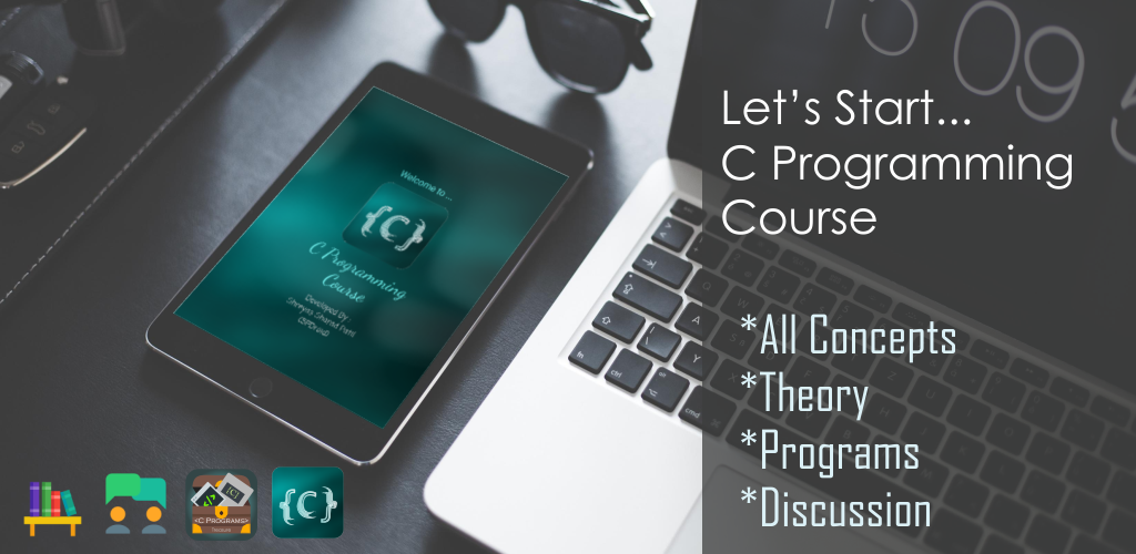 C Programming Course