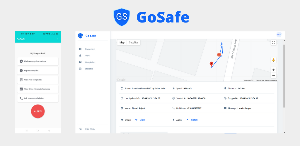 GoSafe