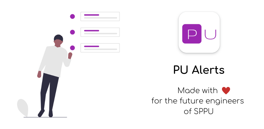 PU Alerts